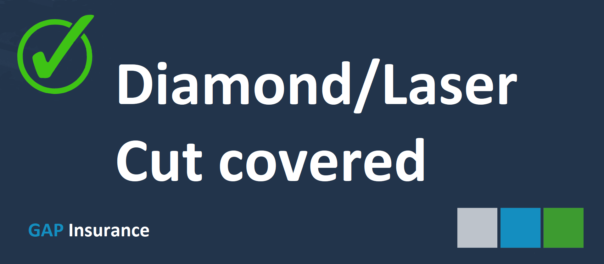 Alloy Wheel Insurance including diamond and laser cut wheels